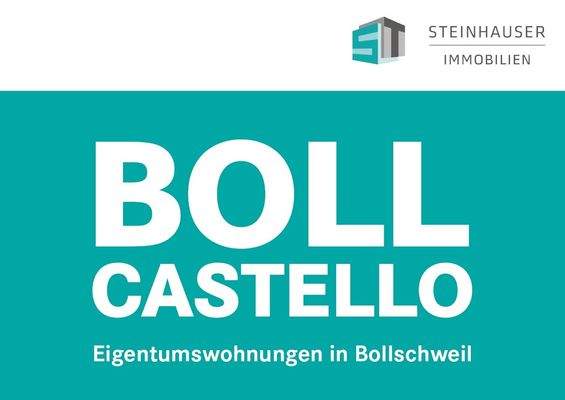 BOLL CASTELLO