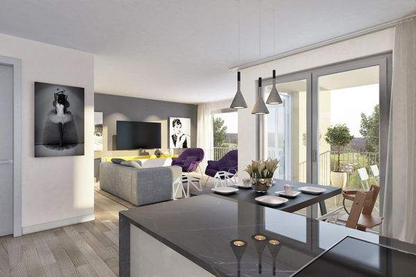 Schönblick Wohnen U3.04