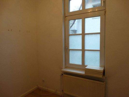 Arbeitszimmer/Gästezimmer/Kinderzimmer