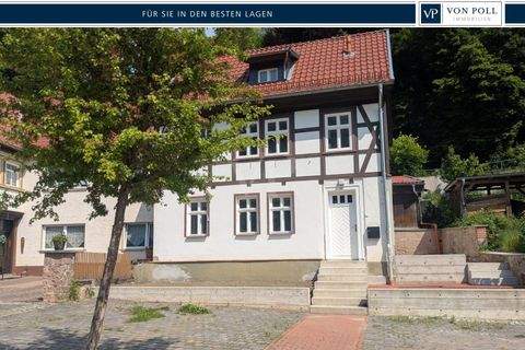 Stolberg (Harz) Häuser, Stolberg (Harz) Haus kaufen