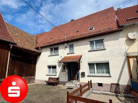 Oberelsbach Häuser, Oberelsbach Haus kaufen