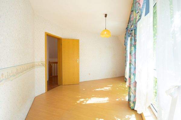 Schlafzimmer 3/Büro