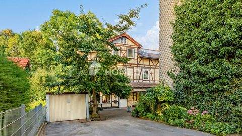 Stadtoldendorf Häuser, Stadtoldendorf Haus kaufen