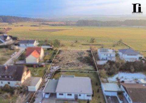 Kleinsendelbach / Schellenberg Grundstücke, Kleinsendelbach / Schellenberg Grundstück kaufen