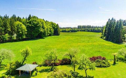 Tutzing Bauernhöfe, Landwirtschaft, Tutzing Forstwirtschaft