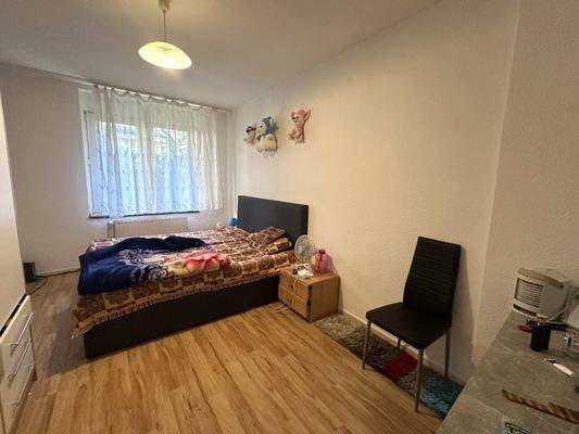 Elternschlafzimmer 1.OG