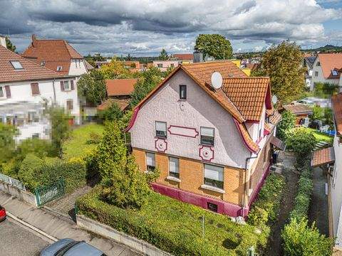 Waiblingen Häuser, Waiblingen Haus kaufen