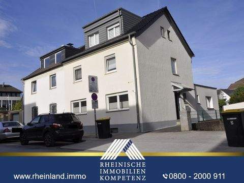 Monheim am Rhein Häuser, Monheim am Rhein Haus kaufen