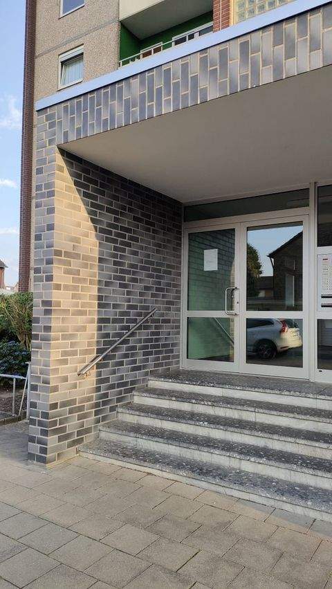 Mönchengladbach Wohnungen, Mönchengladbach Wohnung mieten