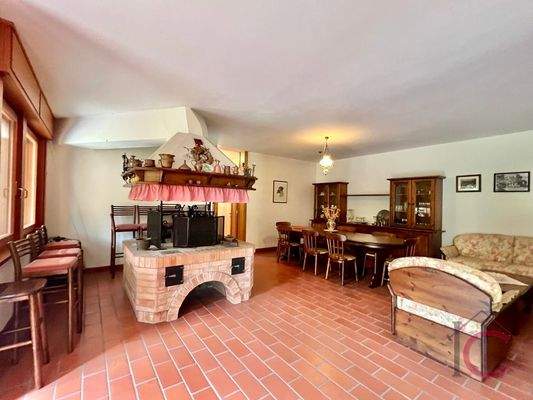 Villa - San Giovanni al Natisone - Italien (33)