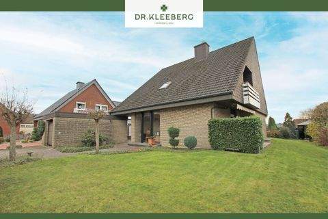 Horstmar Häuser, Horstmar Haus kaufen