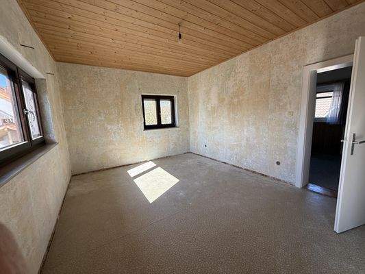 Wohnzimmer Wohnung 2