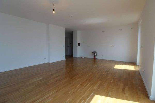 Wohnzimmer/Küchenbereich