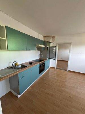 Küche Whg. vorne