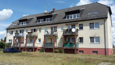 Milower Land Wohnungen, Milower Land Wohnung mieten