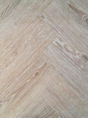 Bodenbelag en detail