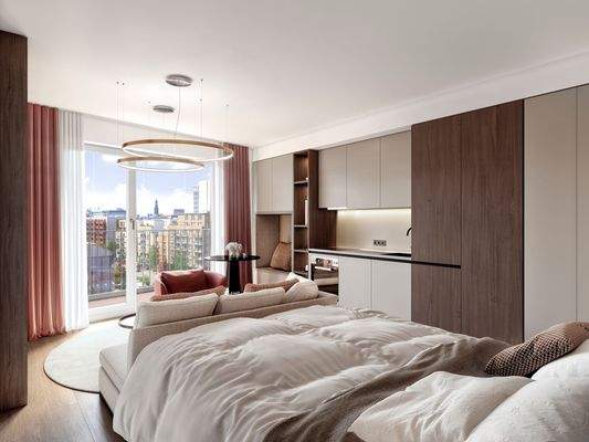 WohnbereichImpression