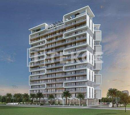 Apartments with Post-Handover Payment Plans in Dubai Sports City