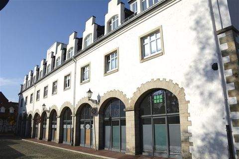 Hameln Wohnungen, Hameln Wohnung mieten