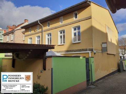 Anklam Häuser, Anklam Haus kaufen