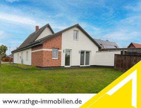 Gülzow Häuser, Gülzow Haus kaufen