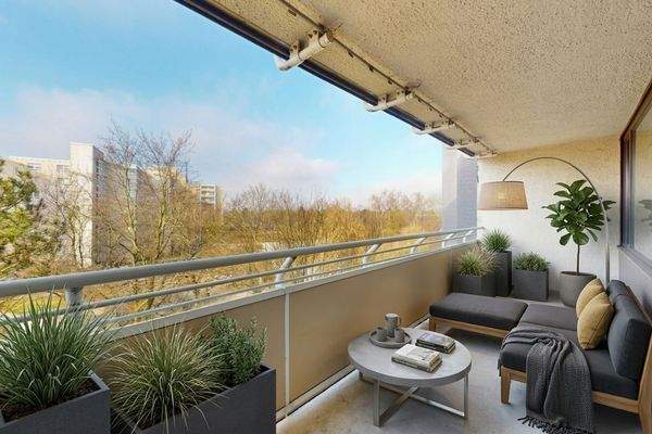 Einrichtungsbeispiel 3D-Visualisierung - Abweichun