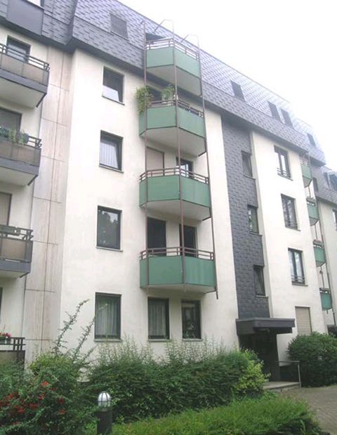 Monheim am Rhein Wohnungen, Monheim am Rhein Wohnung kaufen