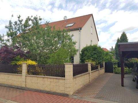 Weinböhla Häuser, Weinböhla Haus kaufen