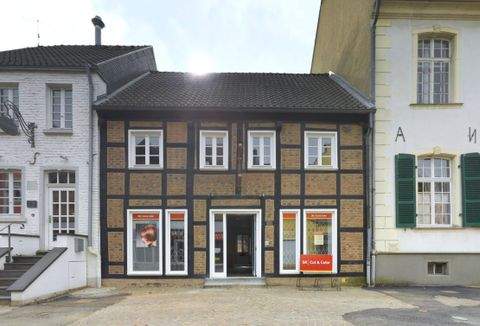 Bergheim Renditeobjekte, Mehrfamilienhäuser, Geschäftshäuser, Kapitalanlage