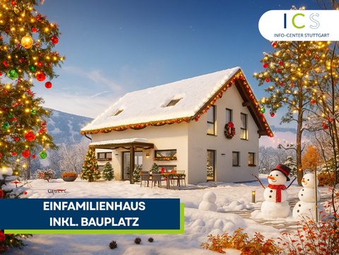 Backnang Häuser, Backnang Haus kaufen