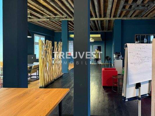 TREUVEST Büro mieten Düsseldorf-38