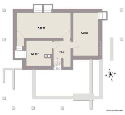 Kellergeschoss
