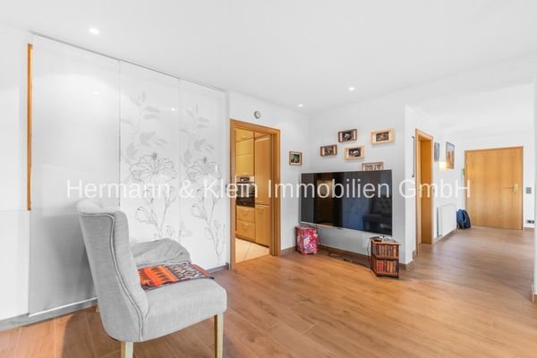 Wohnraum