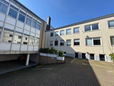 Hannover Büros, Büroräume, Büroflächen 