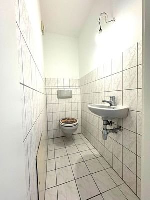 Gäste-WC