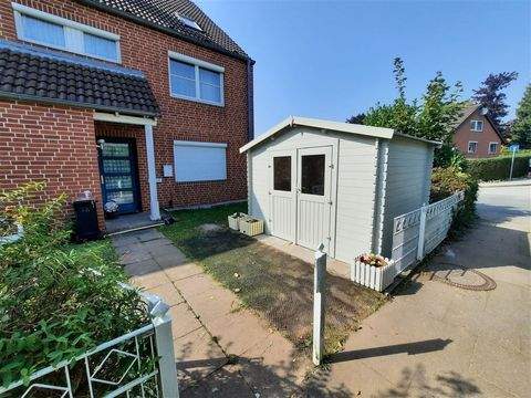 Scharbeutz Wohnungen, Scharbeutz Wohnung mieten