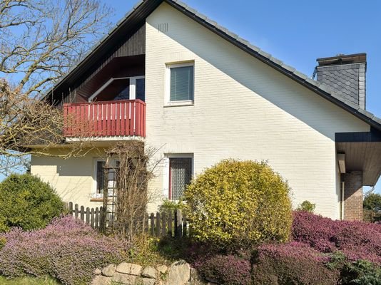 Seitenansicht
