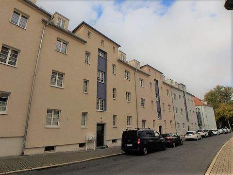 Eisenach Wohnungen, Eisenach Wohnung mieten