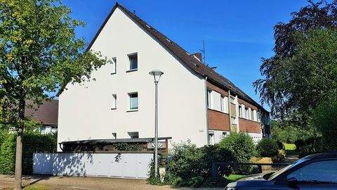 Burgwedel Wohnungen, Burgwedel Wohnung kaufen