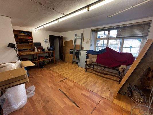 Gewerbeeinheit Nr.1 Raum 2 EG