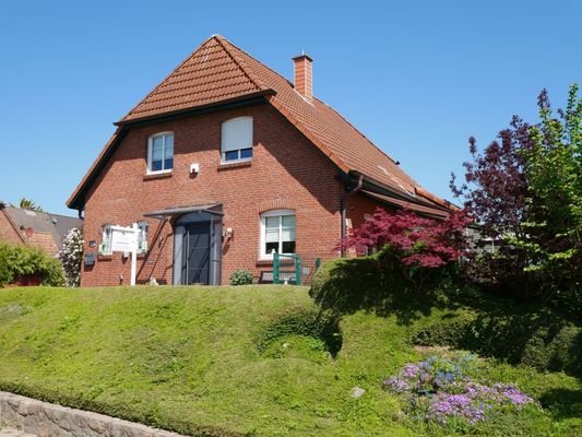 Einfamilienhaus in Panker