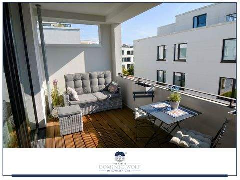 Lübeck Wohnungen, Lübeck Wohnung kaufen