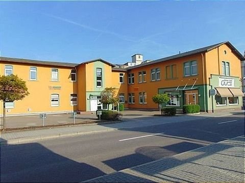 Thalheim/Erzgebirge Büros, Büroräume, Büroflächen 