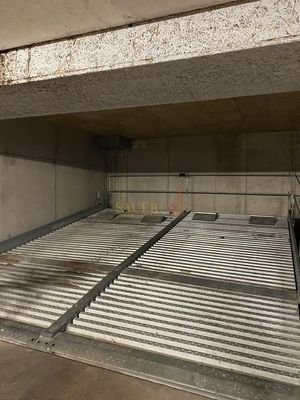 Duplex / Doppelparker
