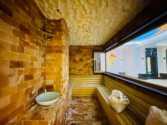 Sauna -3-