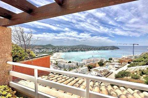 Santa Ponsa Wohnungen, Santa Ponsa Wohnung mieten