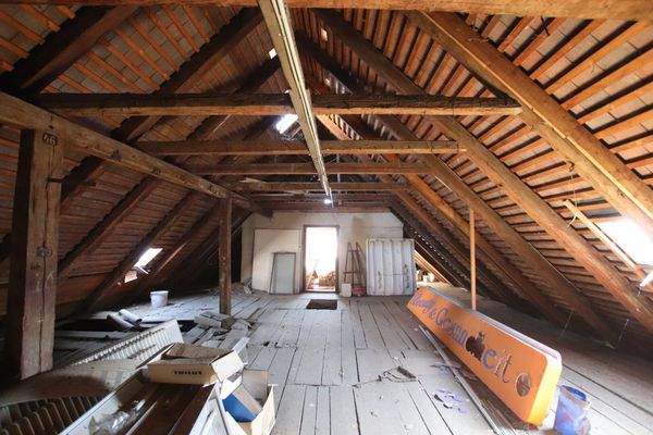 Wohn- und Geschäftshaus mit 550m² im Zentrum von Feldkirchen