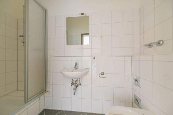 Duschbad obere Ebene