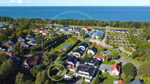 Zingst Grundstücke, Zingst Grundstück kaufen
