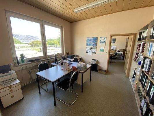 Büro II